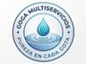 Goga Multiservicios — Pureza en cada gota